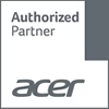 Acer Synergy Authorized Partner