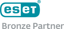 ESET Bronze Partner