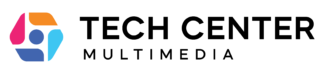 Tech Center Multimédia Logo